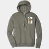 Unisex Sponge Fleece Pullover DTM Hoodie Thumbnail