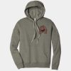 Unisex Sponge Fleece Pullover DTM Hoodie Thumbnail