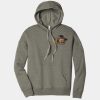 Unisex Sponge Fleece Pullover DTM Hoodie Thumbnail