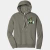 Unisex Sponge Fleece Pullover DTM Hoodie Thumbnail
