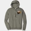 Unisex Sponge Fleece Pullover DTM Hoodie Thumbnail