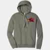 Unisex Sponge Fleece Pullover DTM Hoodie Thumbnail