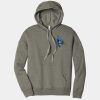 Unisex Sponge Fleece Pullover DTM Hoodie Thumbnail