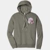 Unisex Sponge Fleece Pullover DTM Hoodie Thumbnail