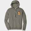 Unisex Sponge Fleece Pullover DTM Hoodie Thumbnail