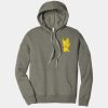 Unisex Sponge Fleece Pullover DTM Hoodie Thumbnail