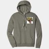 Unisex Sponge Fleece Pullover DTM Hoodie Thumbnail