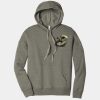 Unisex Sponge Fleece Pullover DTM Hoodie Thumbnail