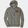 Unisex Sponge Fleece Pullover DTM Hoodie Thumbnail