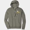 Unisex Sponge Fleece Pullover DTM Hoodie Thumbnail