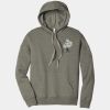Unisex Sponge Fleece Pullover DTM Hoodie Thumbnail