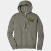 Unisex Sponge Fleece Pullover DTM Hoodie Thumbnail