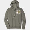 Unisex Sponge Fleece Pullover DTM Hoodie Thumbnail