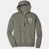 Unisex Sponge Fleece Pullover DTM Hoodie Thumbnail