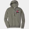 Unisex Sponge Fleece Pullover DTM Hoodie Thumbnail