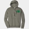 Unisex Sponge Fleece Pullover DTM Hoodie Thumbnail