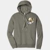 Unisex Sponge Fleece Pullover DTM Hoodie Thumbnail
