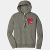Unisex Sponge Fleece Pullover DTM Hoodie Thumbnail