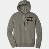 Unisex Sponge Fleece Pullover DTM Hoodie Thumbnail