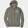 Unisex Sponge Fleece Pullover DTM Hoodie Thumbnail