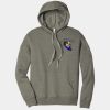 Unisex Sponge Fleece Pullover DTM Hoodie Thumbnail