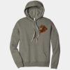 Unisex Sponge Fleece Pullover DTM Hoodie Thumbnail