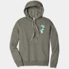 Unisex Sponge Fleece Pullover DTM Hoodie Thumbnail