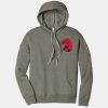 Unisex Sponge Fleece Pullover DTM Hoodie Thumbnail