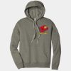 Unisex Sponge Fleece Pullover DTM Hoodie Thumbnail