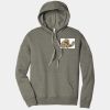 Unisex Sponge Fleece Pullover DTM Hoodie Thumbnail