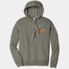 Unisex Sponge Fleece Pullover DTM Hoodie Thumbnail