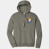 Unisex Sponge Fleece Pullover DTM Hoodie Thumbnail