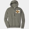 Unisex Sponge Fleece Pullover DTM Hoodie Thumbnail