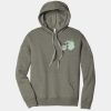 Unisex Sponge Fleece Pullover DTM Hoodie Thumbnail