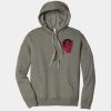 Unisex Sponge Fleece Pullover DTM Hoodie Thumbnail