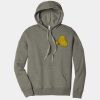 Unisex Sponge Fleece Pullover DTM Hoodie Thumbnail