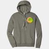 Unisex Sponge Fleece Pullover DTM Hoodie Thumbnail