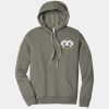 Unisex Sponge Fleece Pullover DTM Hoodie Thumbnail