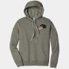 Unisex Sponge Fleece Pullover DTM Hoodie Thumbnail