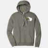 Unisex Sponge Fleece Pullover DTM Hoodie Thumbnail