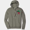 Unisex Sponge Fleece Pullover DTM Hoodie Thumbnail