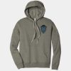 Unisex Sponge Fleece Pullover DTM Hoodie Thumbnail