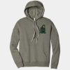 Unisex Sponge Fleece Pullover DTM Hoodie Thumbnail