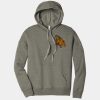 Unisex Sponge Fleece Pullover DTM Hoodie Thumbnail