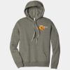 Unisex Sponge Fleece Pullover DTM Hoodie Thumbnail