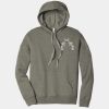 Unisex Sponge Fleece Pullover DTM Hoodie Thumbnail