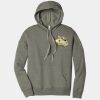 Unisex Sponge Fleece Pullover DTM Hoodie Thumbnail