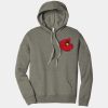 Unisex Sponge Fleece Pullover DTM Hoodie Thumbnail