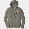 Unisex Sponge Fleece Pullover DTM Hoodie Thumbnail