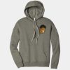 Unisex Sponge Fleece Pullover DTM Hoodie Thumbnail